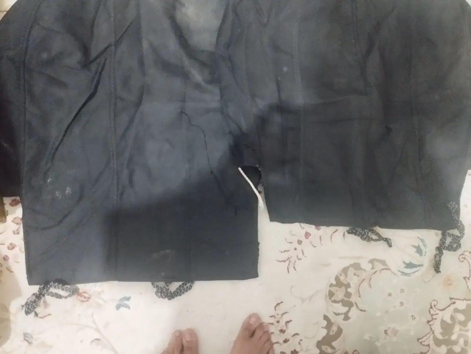 روکش صندلی 206|قطعات یدکی و لوازم جانبی|زاهدان, |دیوار