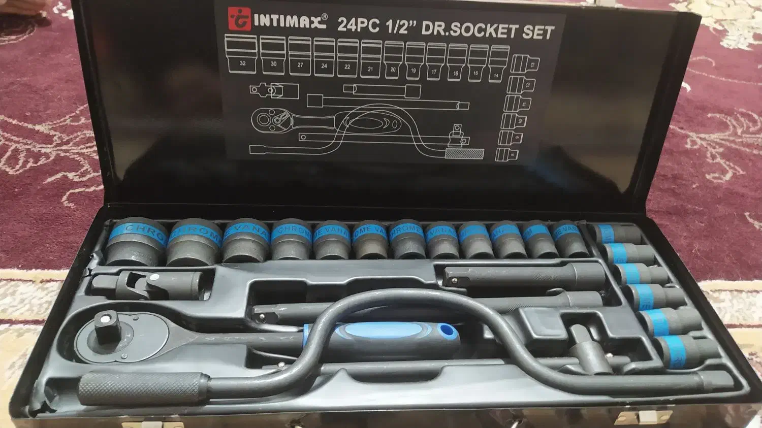 اچار نو صفر|ابزارآلات|زرین آباد, |دیوار