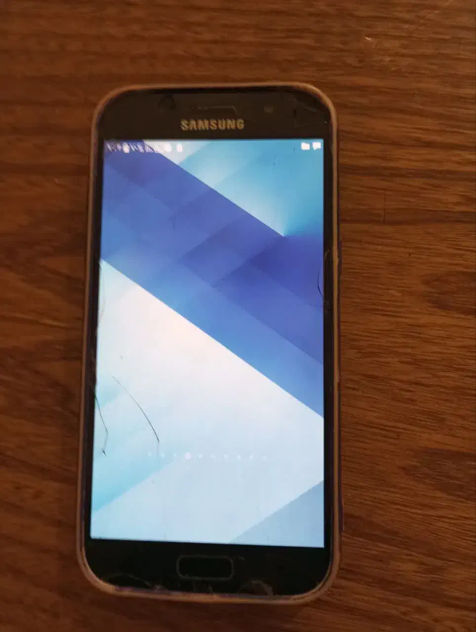 گوشی سامسونگ A5 217|موبایل|تهران, شهرک ولیعصر شمالی|دیوار