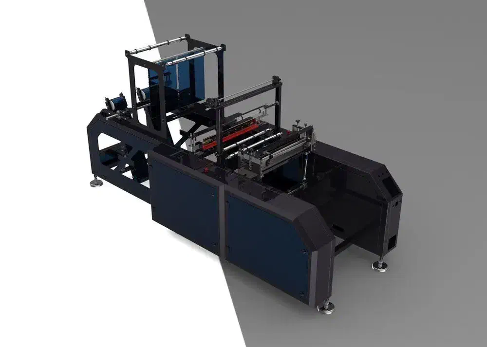 ماشیتپن الات پولساز|ماشین‌آلات صنعتی|ساری, |دیوار