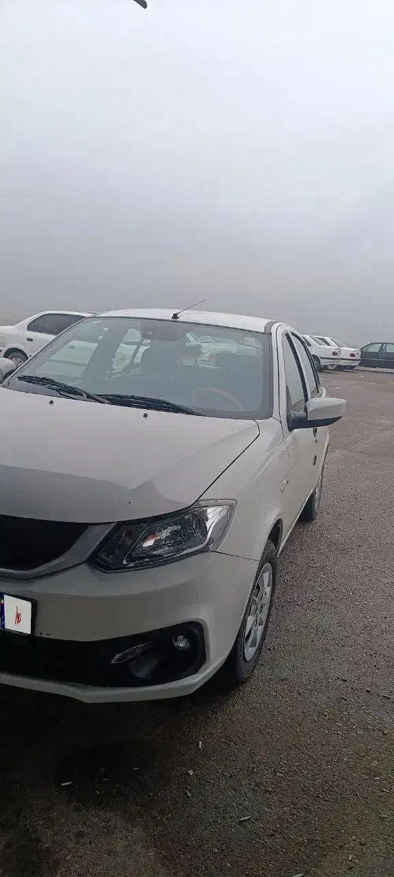 ساینا|خودرو سواری و وانت|پارس‌آباد, |دیوار