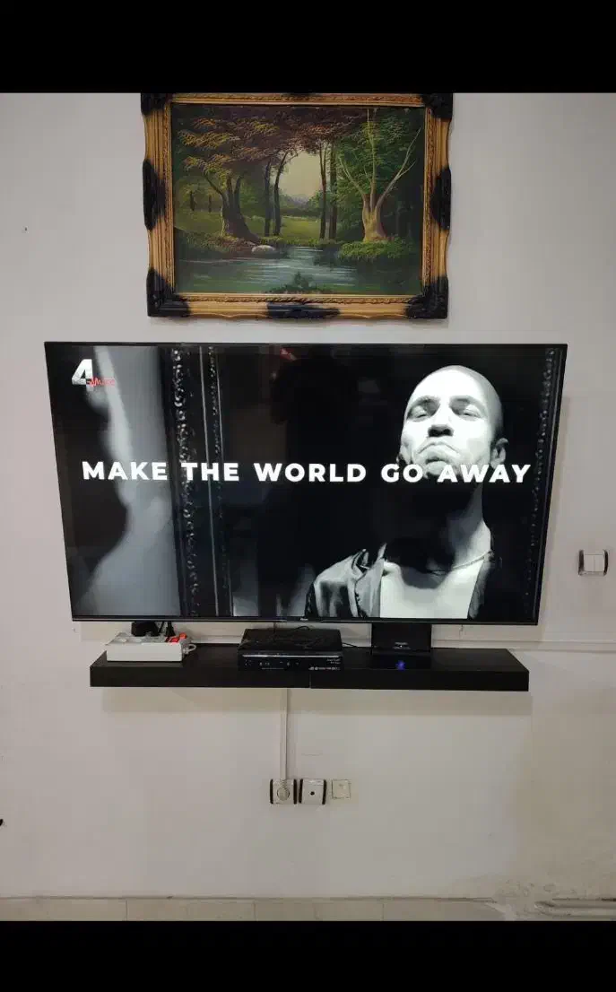 (نصاب)پایه دیواری تلویزیون و انواع آنتن/سراسر مشهد|خدمات پیشه و مهارت|مشهد, آزادشهر|دیوار