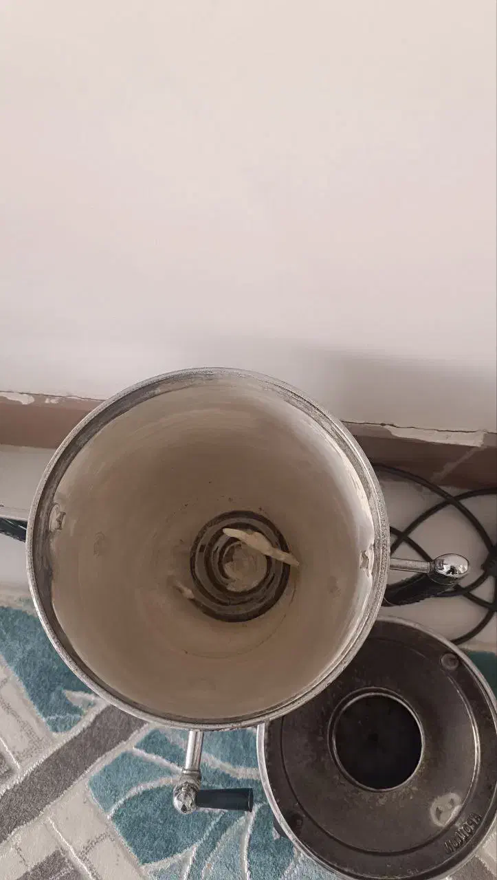 فروش سماور برقی|سماور، چای‌ساز، قهوه‌ساز|مهاباد (آذربایجان غربی), |دیوار