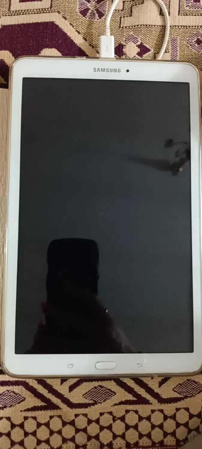 تبلت سامسونگ|تبلت|دماوند, مسکن مهر گیلاوند|دیوار