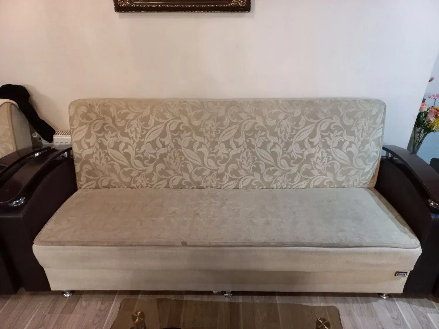 ُمبل راحتی تخت شو|مبلمان خانگی و میز عسلی|تبریز, |دیوار