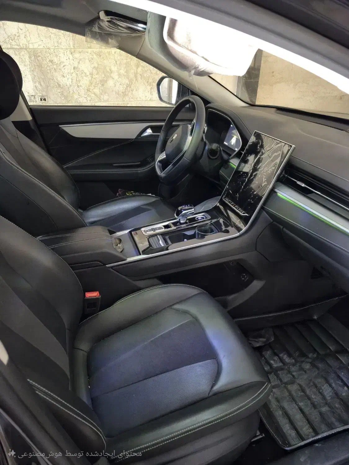 کی ام سی مدل1402 کم کار خونگی|خودرو سواری و وانت|کاشان, شاهد|دیوار