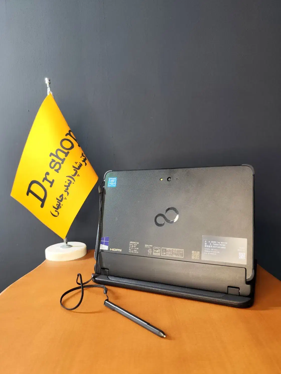 تبلت Q5010 ویندوز///|تبلت|همدان, |دیوار