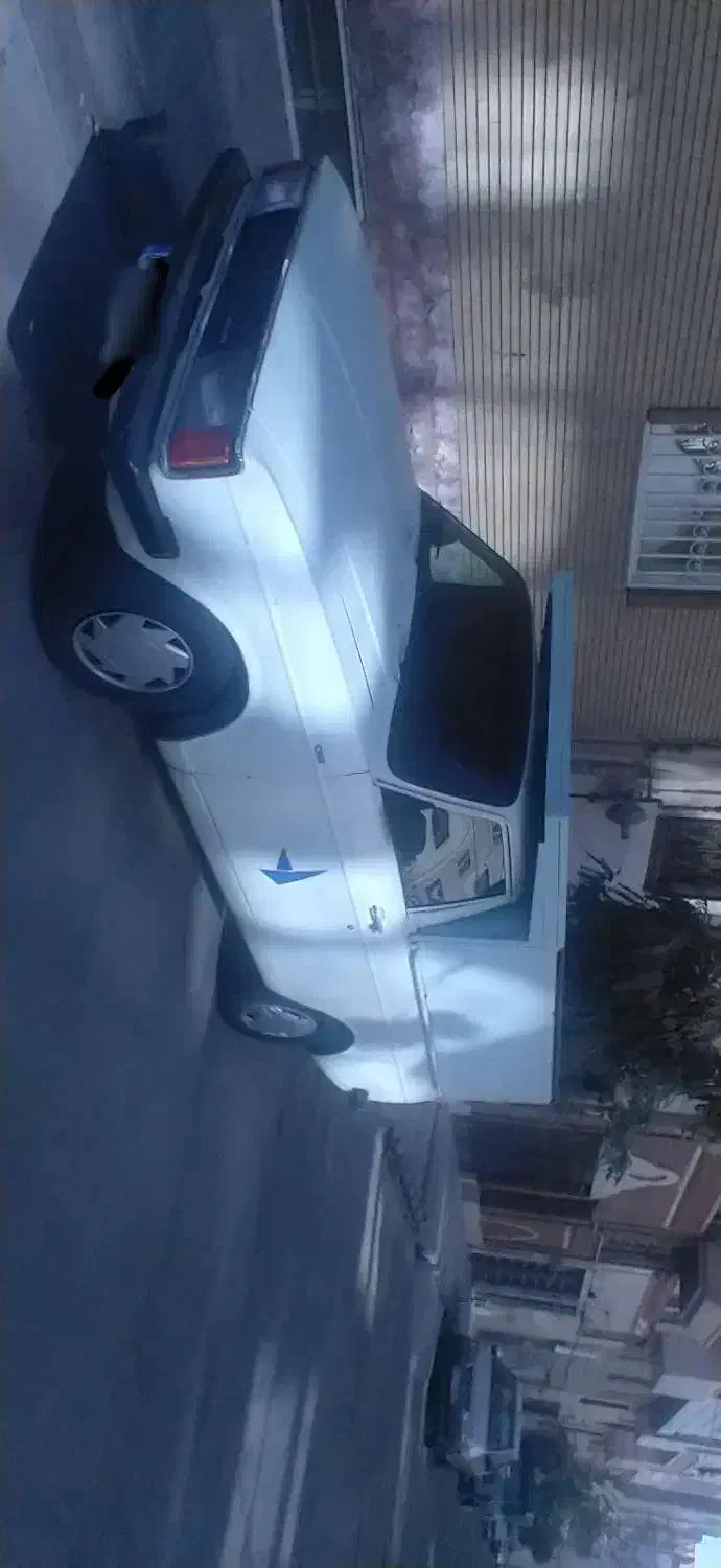 پیکان وانت|خودرو سواری و وانت|ابهر, |دیوار