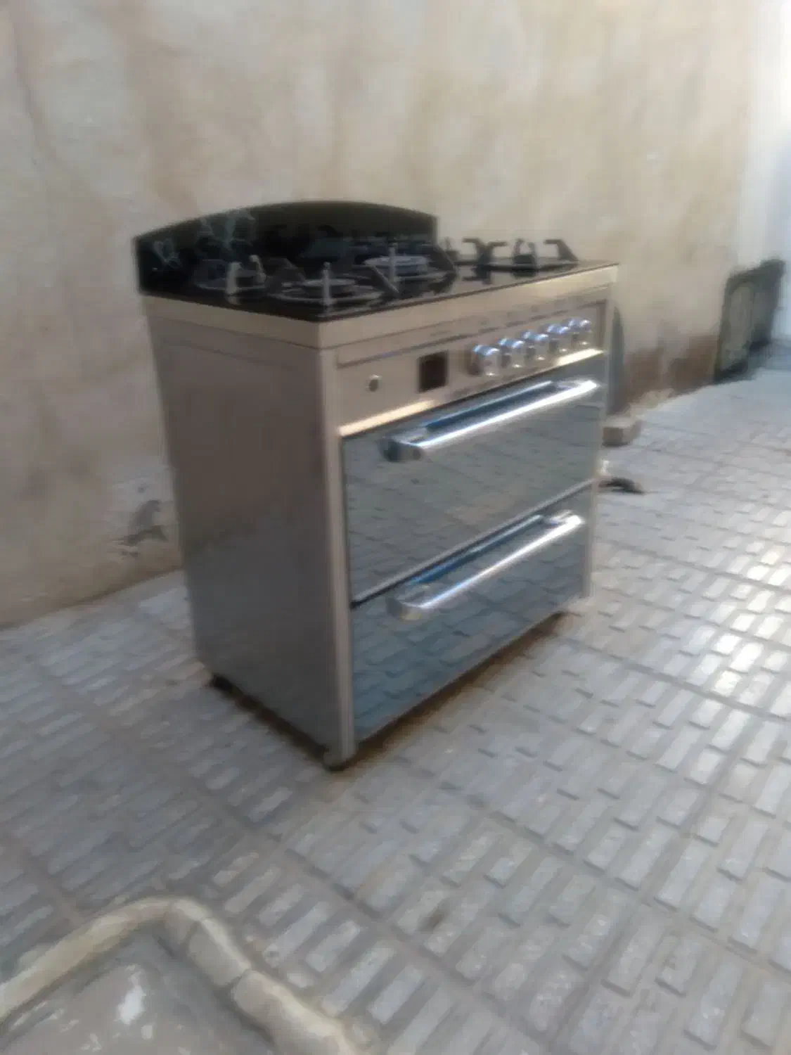 گاز|اجاق گاز و لوازم برقی پخت‌وپز|سنندج, |دیوار