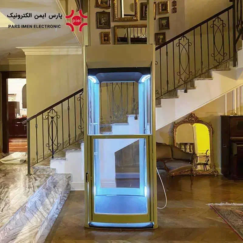 شرکت پارس ایمن بالابر((شعبه مازندران))|خدمات پیشه و مهارت|جویبار, |دیوار