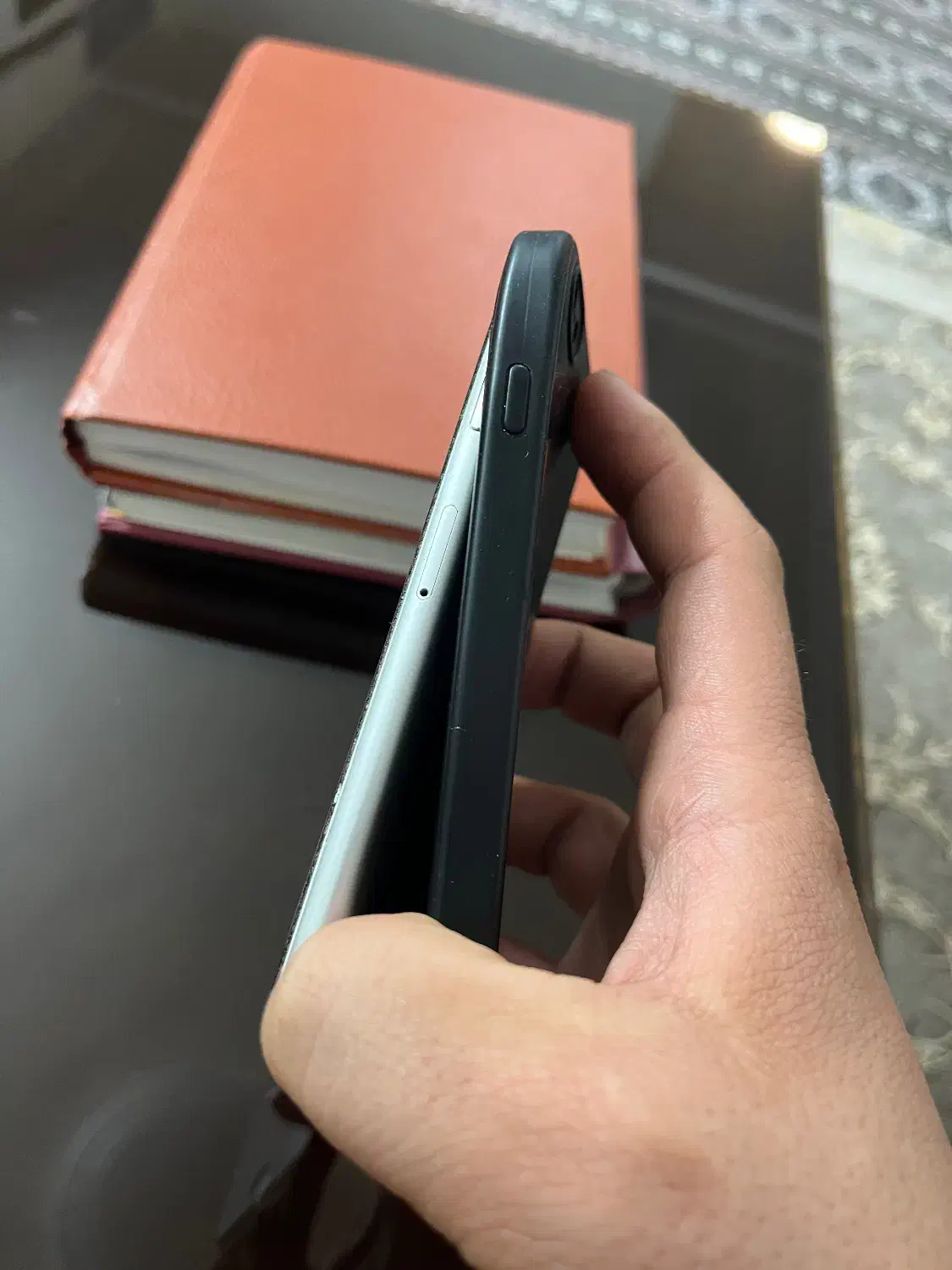 آیفون 6s|موبایل|قم, شاه سید علی|دیوار