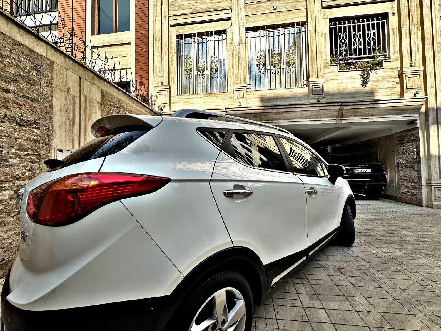 جک S3 97 /|خودرو سواری و وانت|تهران, المهدی|دیوار