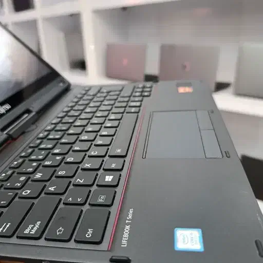 لب تاب Fujitsu T939|رایانه همراه|بیجار, |دیوار