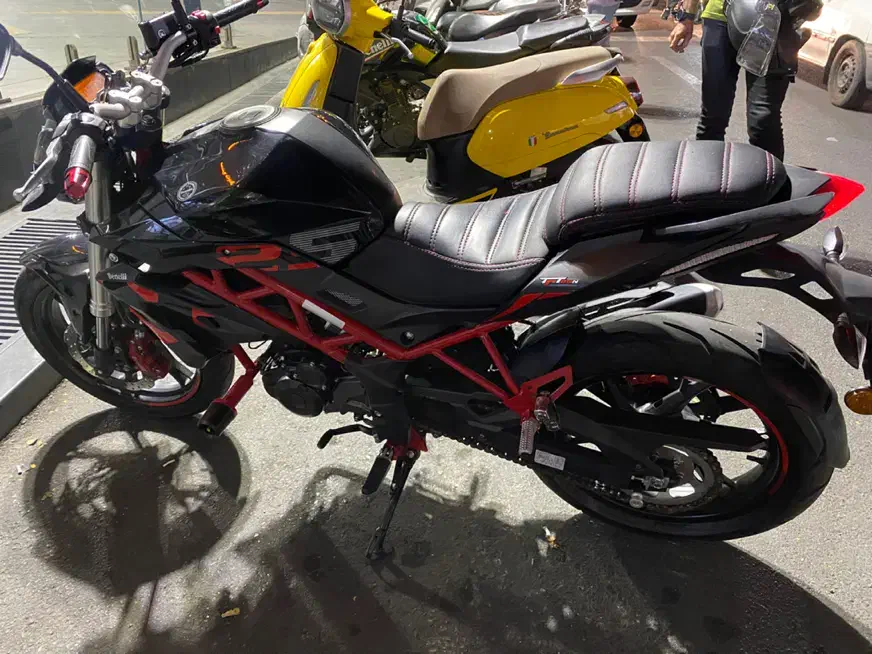 فروش موتور|موتورسیکلت|تهران, زرکش|دیوار