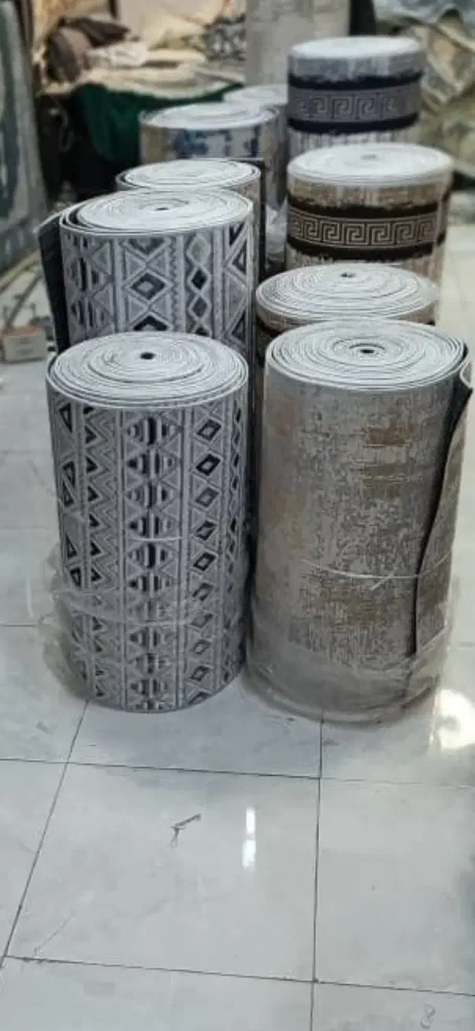فرشینه  هزارم کرم خرید مستقیم از کارخانه|فرش|تهران, عبدل‌آباد|دیوار