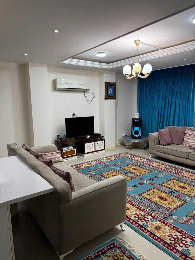 فرهنگیان جنوبی امیرکبیر|فروش آپارتمان|بندرعباس, |دیوار