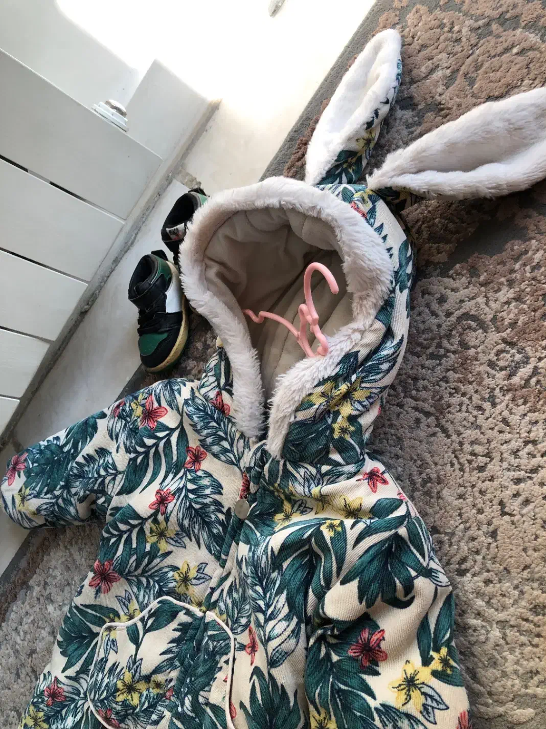 لباس دخترانه|کفش و لباس بچه|تهران, دکتر هوشیار|دیوار