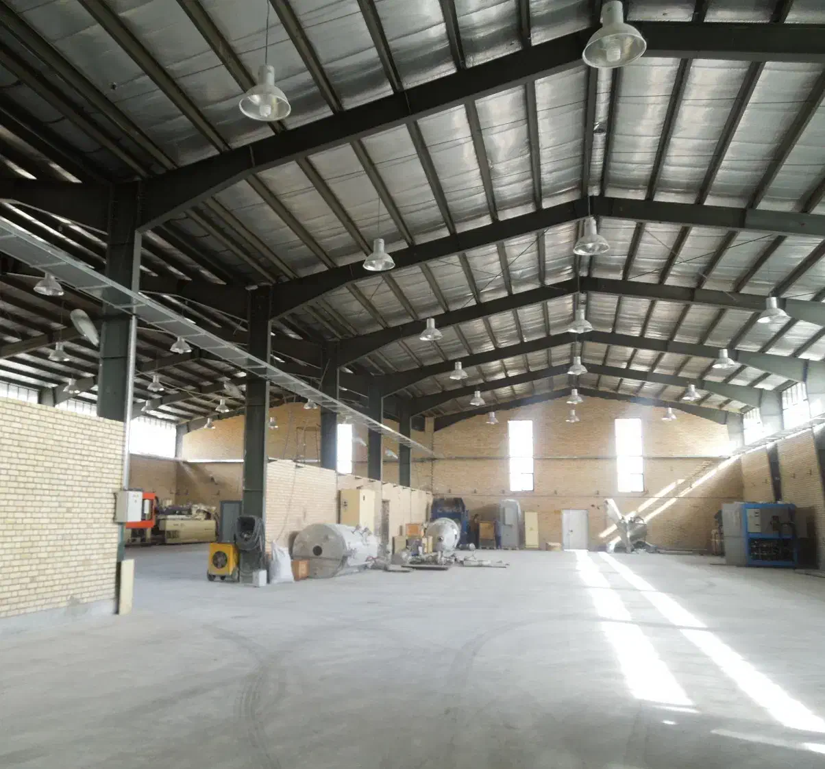 کارگاه صنعتی۸۰۰متری/بلوار اصلی کوپیته/سند تک برگ|فروش دفتر صنعتی، کشاورزی، تجاری|دزفول, |دیوار