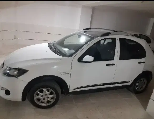 کوییک R 1402|خودرو سواری و وانت|زابل, |دیوار