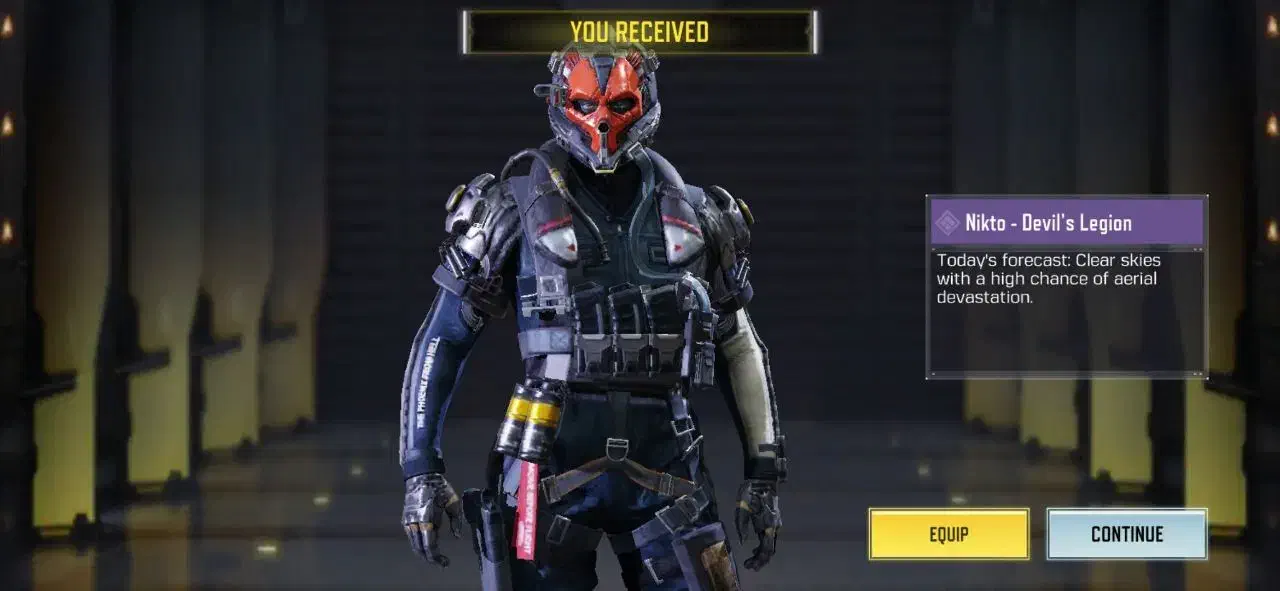 اکانت کالاف|کنسول، بازی ویدئویی و آنلاین|قائمشهر, |دیوار