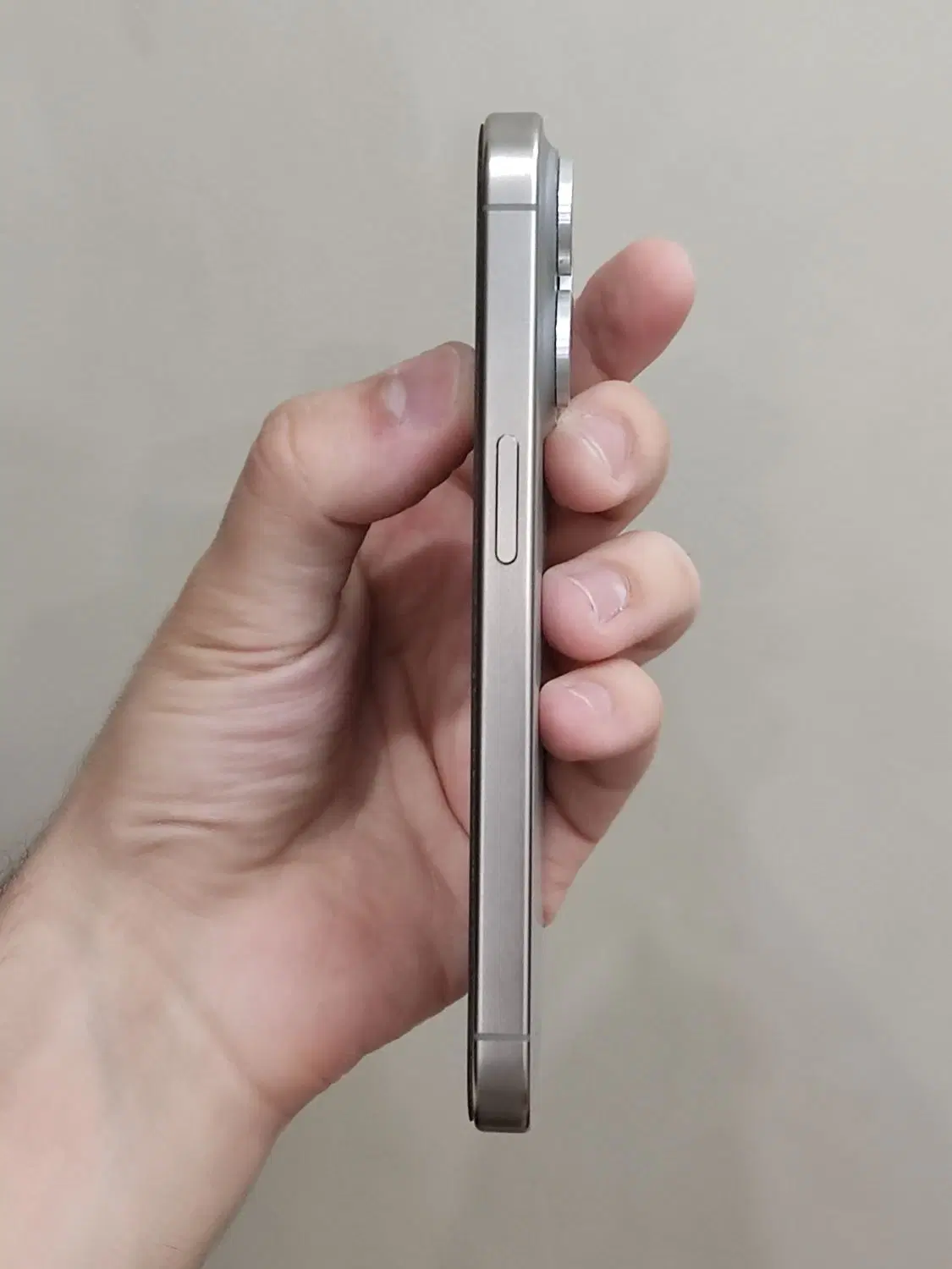 iPhone 15pro|موبایل|تهران, چیتگر شمالی|دیوار