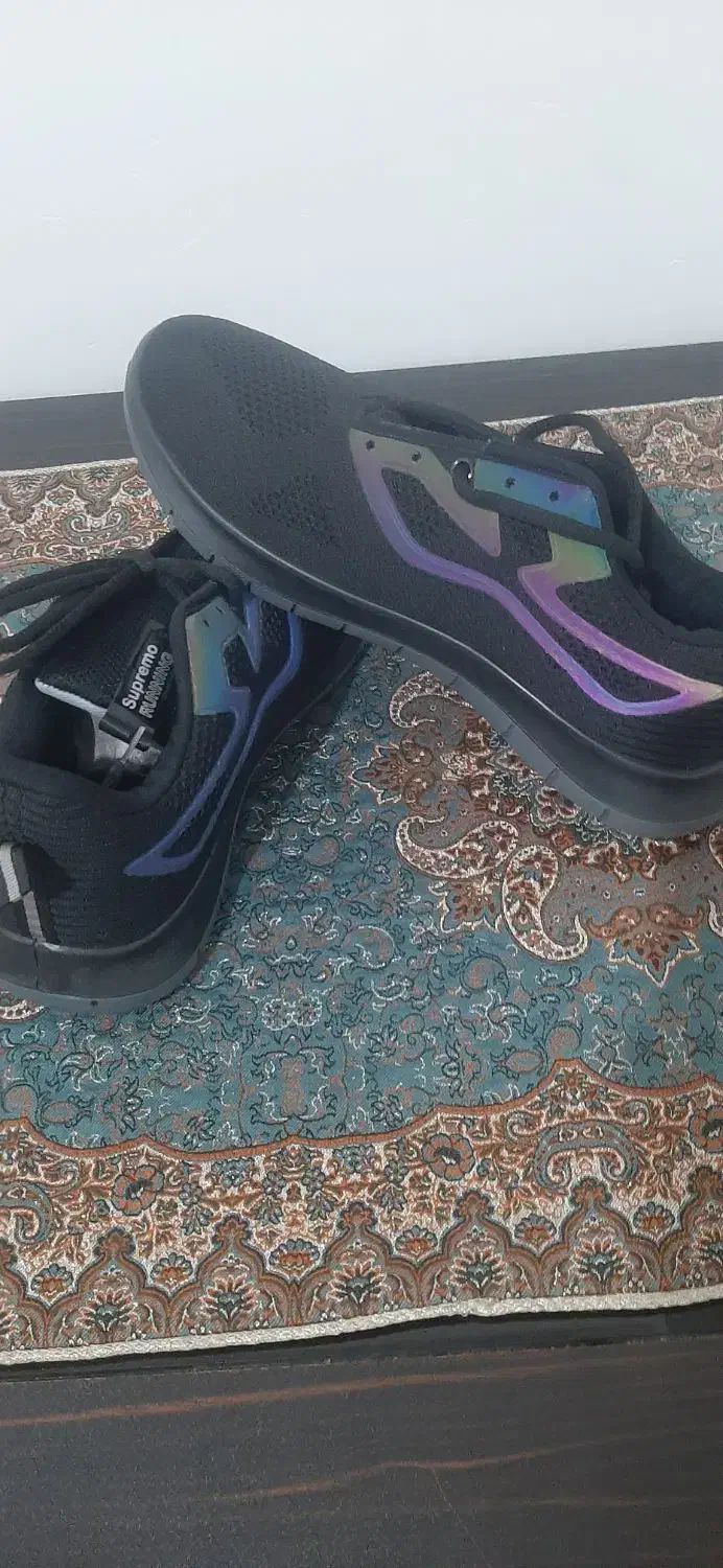 یک دست کت وشلوار مردانه وکتونی نو وصفر|لباس|بهشهر, |دیوار