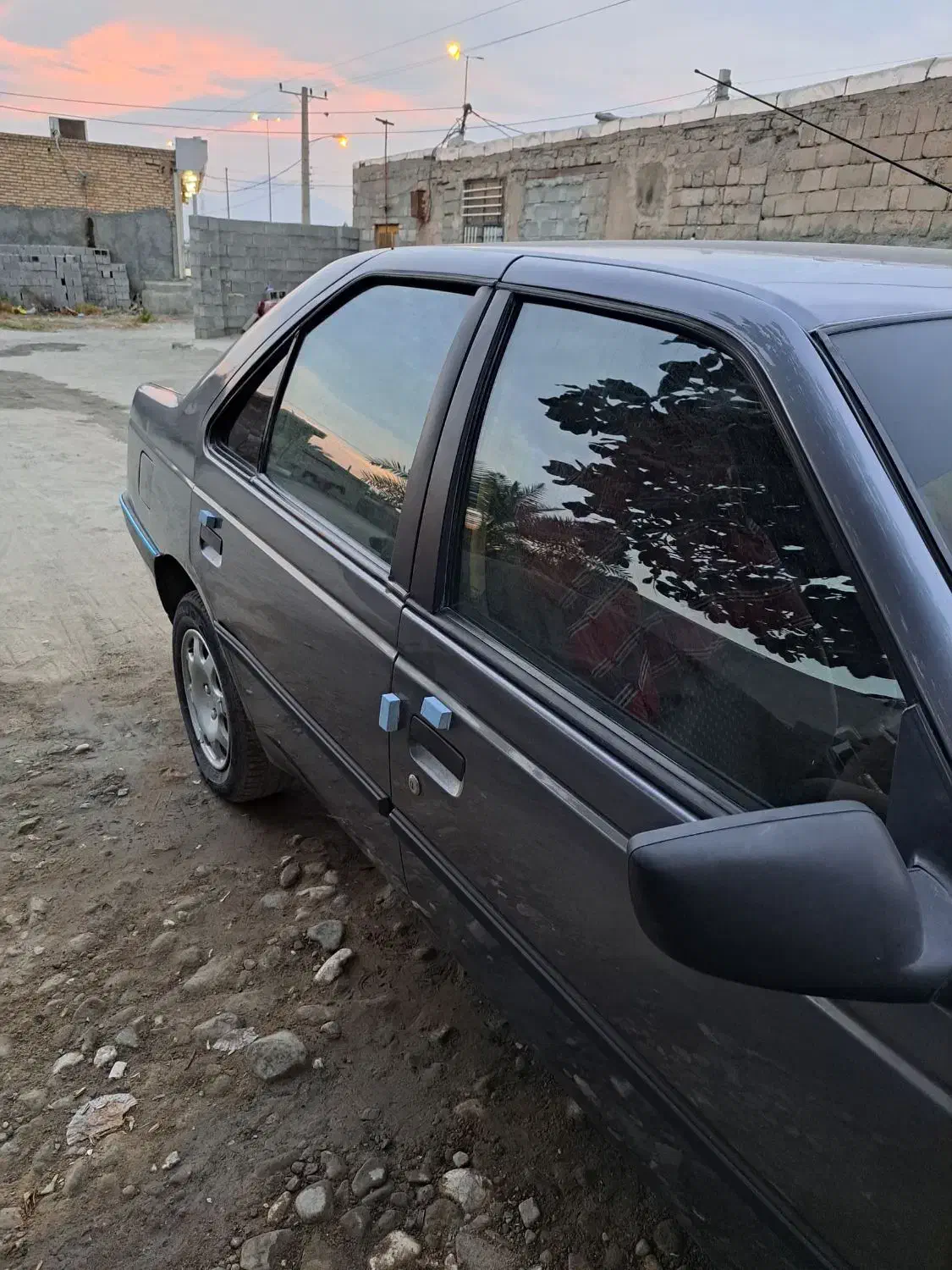 پژو|خودرو سواری و وانت|میناب, |دیوار