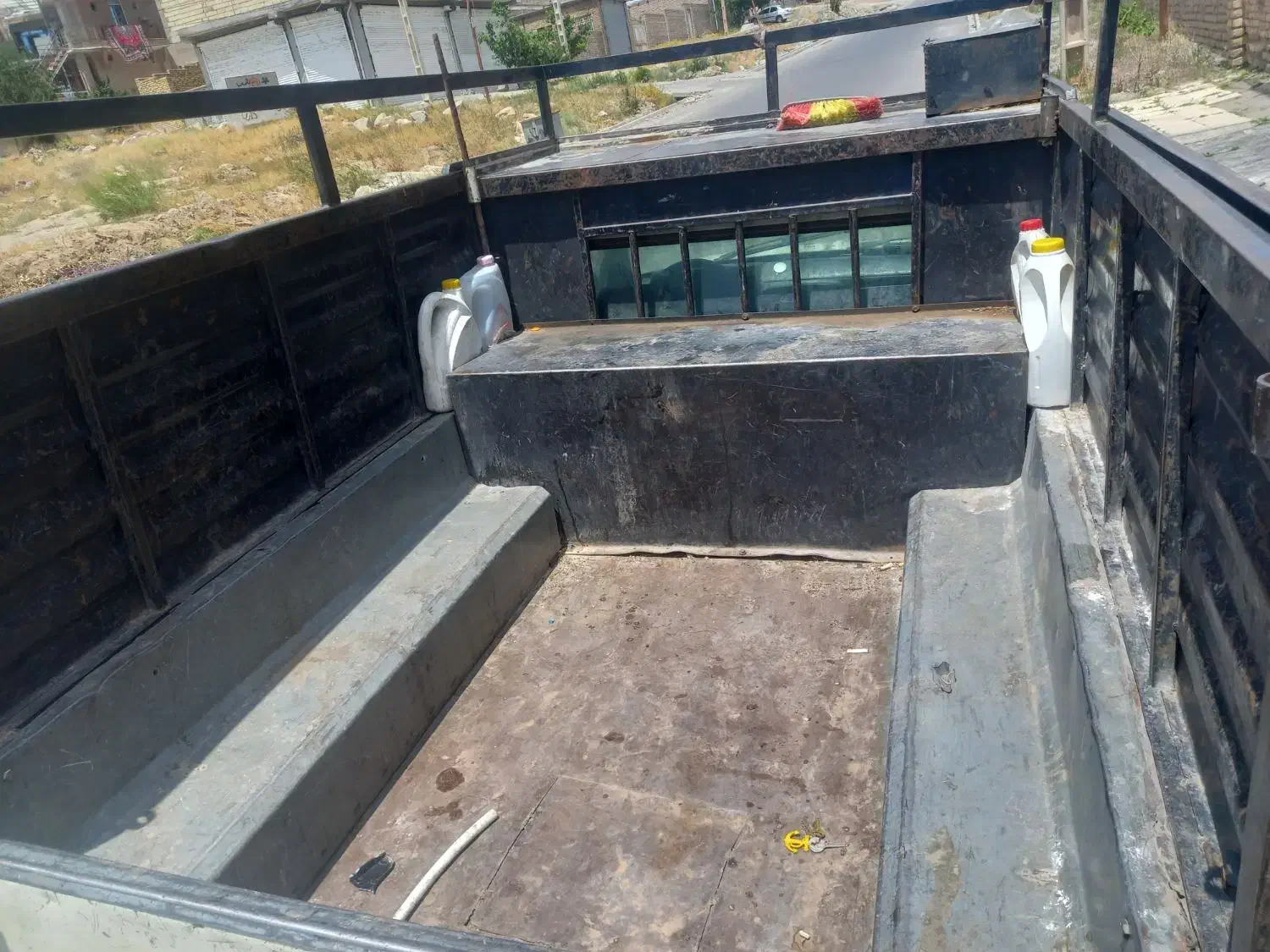 سلام|خودرو سواری و وانت|زنجان, |دیوار