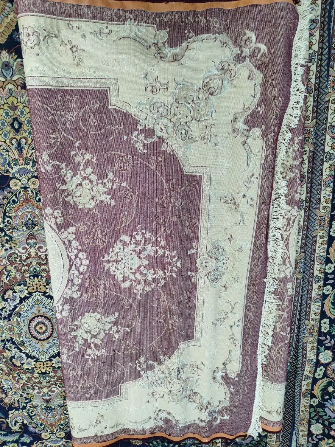 فرش|فرش|سنندج, |دیوار