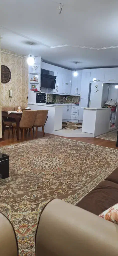 ۷۸ متر طبقه ۴ در شهرک دانشگاه فول باز سازی|فروش آپارتمان|اهواز, شهرک دانشگاه|دیوار