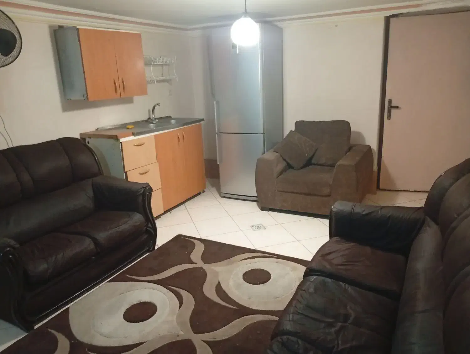 اجاره سوئیت ساعتی روزانه|اجارهٔ کوتاهمدت آپارتمان و سوئیت|مشهد, وکیلآباد|دیوار