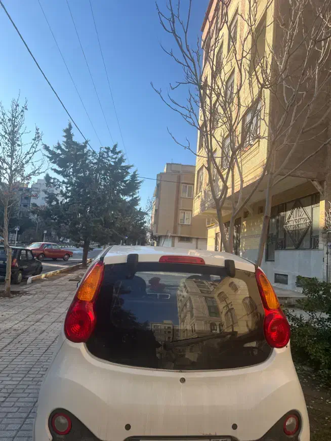 110d|خودرو سواری و وانت|مشهد, صیاد شیرازی|دیوار