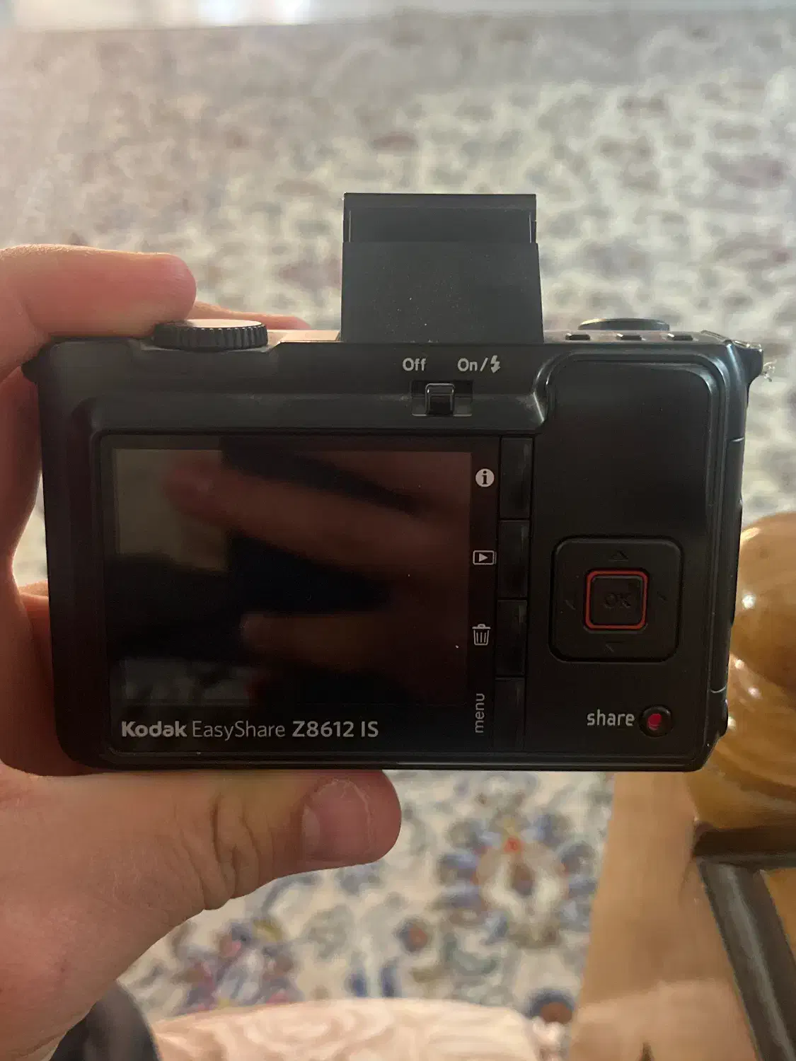 دوربین|دوربین عکاسی و فیلم‌برداری|کرج, عظیمیه|دیوار