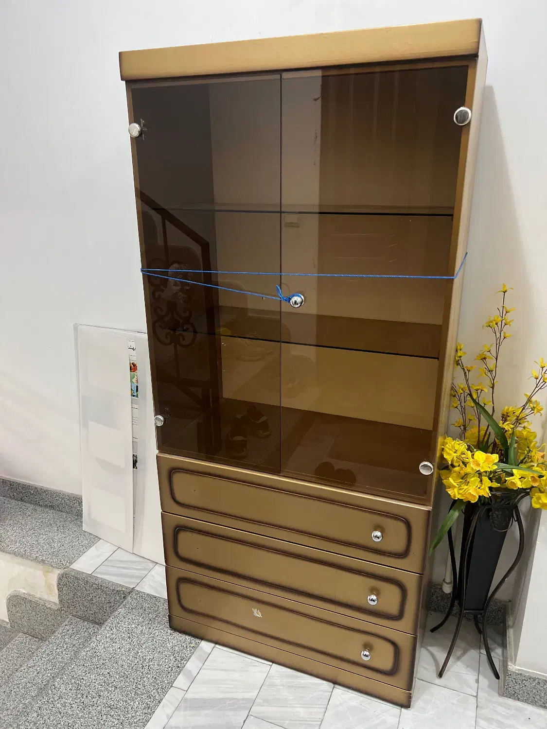 کمد کودک و کمد لباس|جاکفشی، کمد، دراور|مراغه, |دیوار