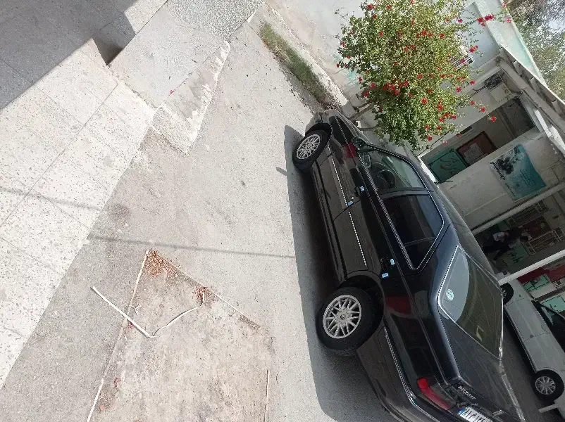 پارس مدل 1401|خودرو سواری و وانت|بندرعباس, |دیوار