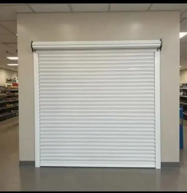 تولید و نصب کرکره برقی و upvc مستقیم از کارخانه|خدمات پیشه و مهارت|قرچک, مهدیه|دیوار