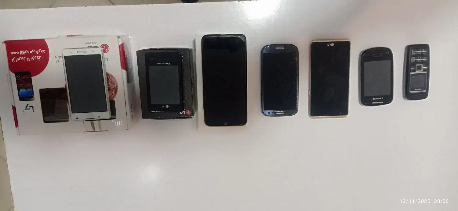 گوشی موبایل|موبایل|مشهد, شهرآرا|دیوار