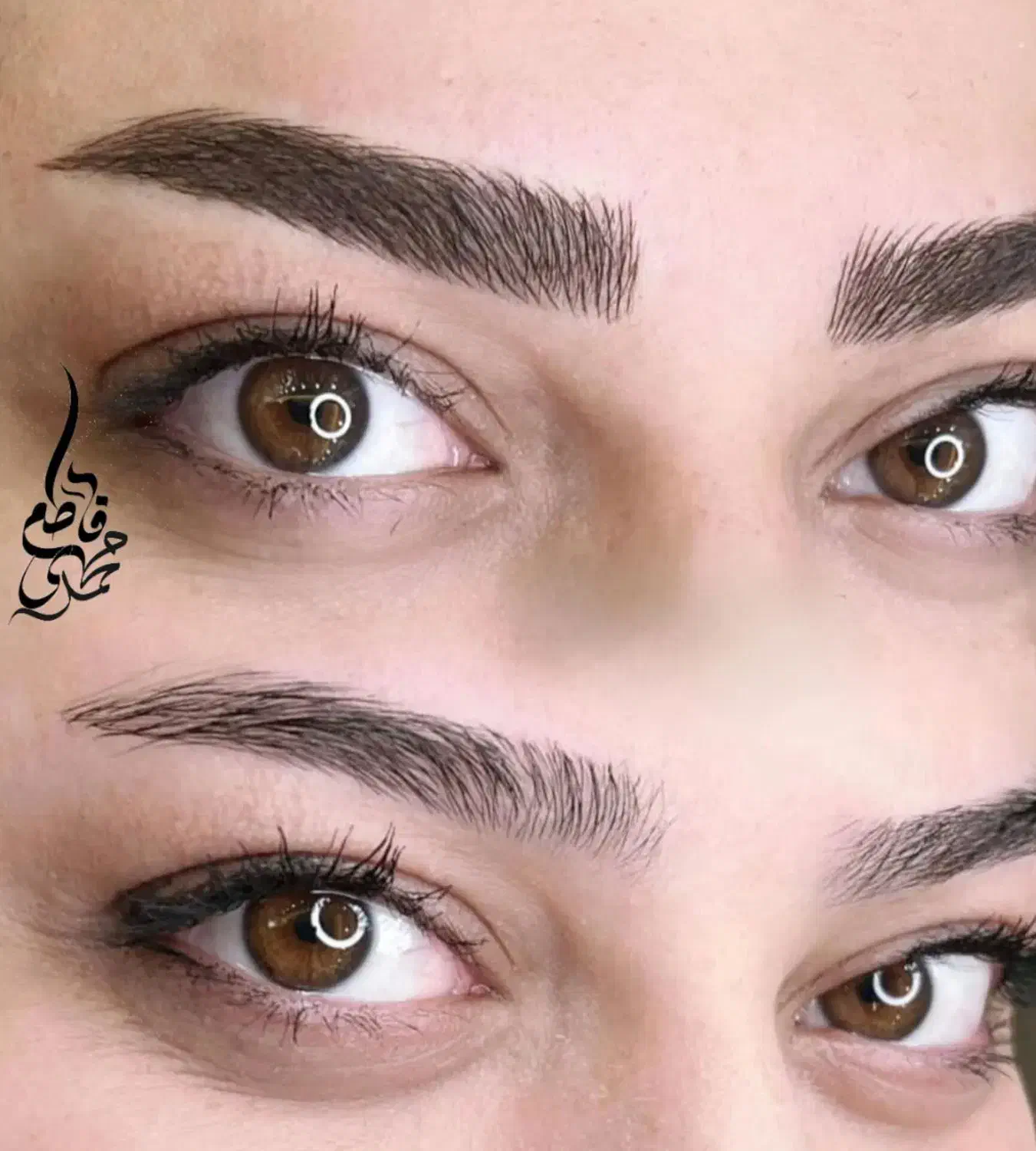 مدل جهت اموزش کارتوسط مربی|خدمات آرایشگری و زیبایی|کرمان, |دیوار
