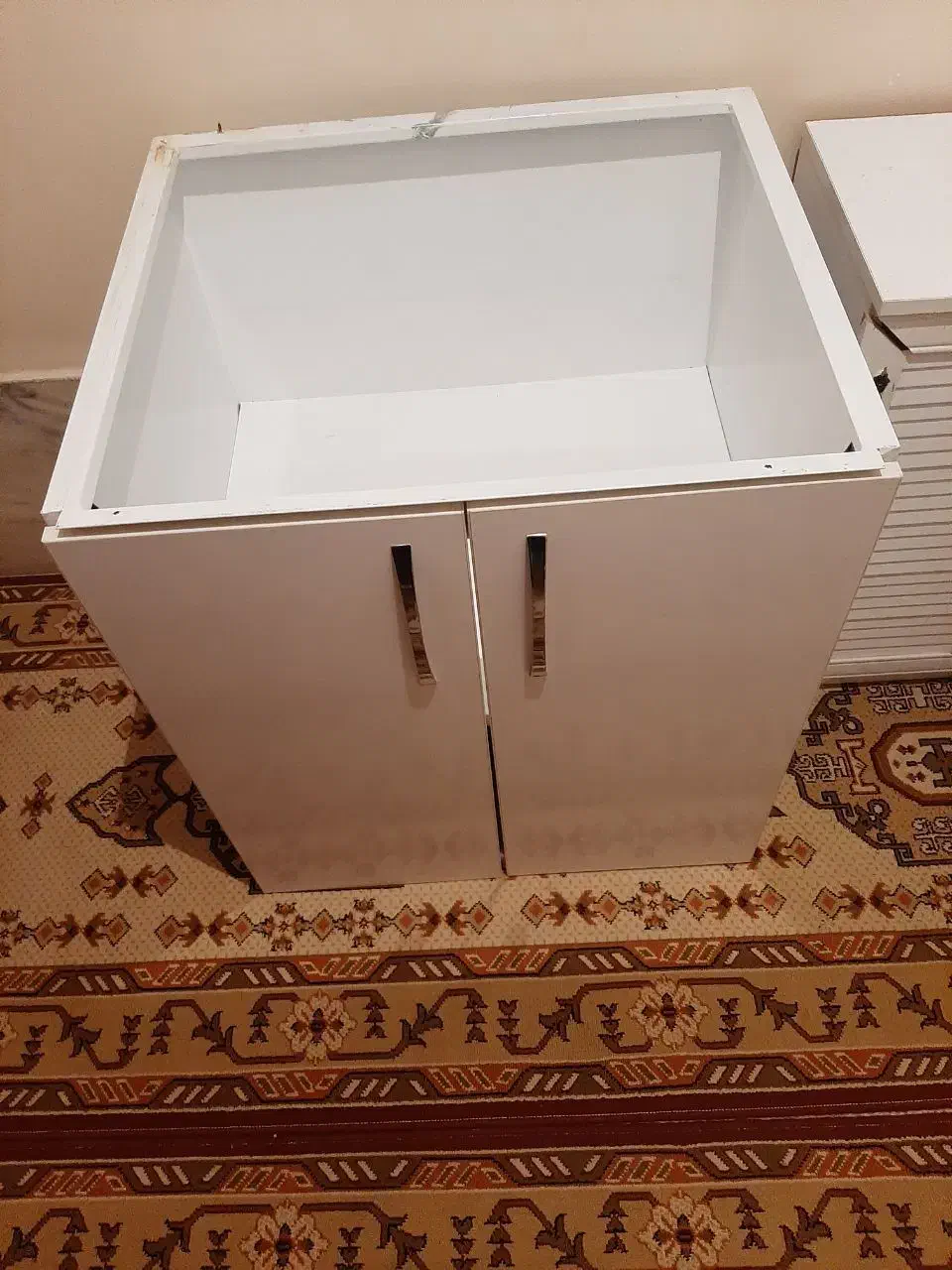 کابینت تک|مصالح و تجهیزات ساختمان|اراک, |دیوار