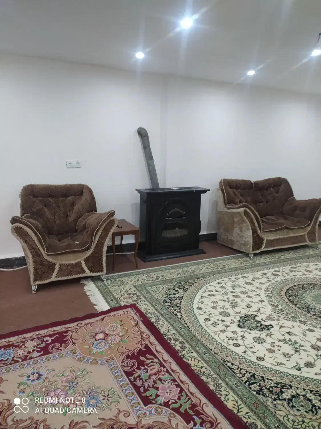 اجاره مبله روزانه ماهانه هفتگی|اجارهٔ کوتاهمدت آپارتمان و سوئیت|گنبد کاووس, |دیوار