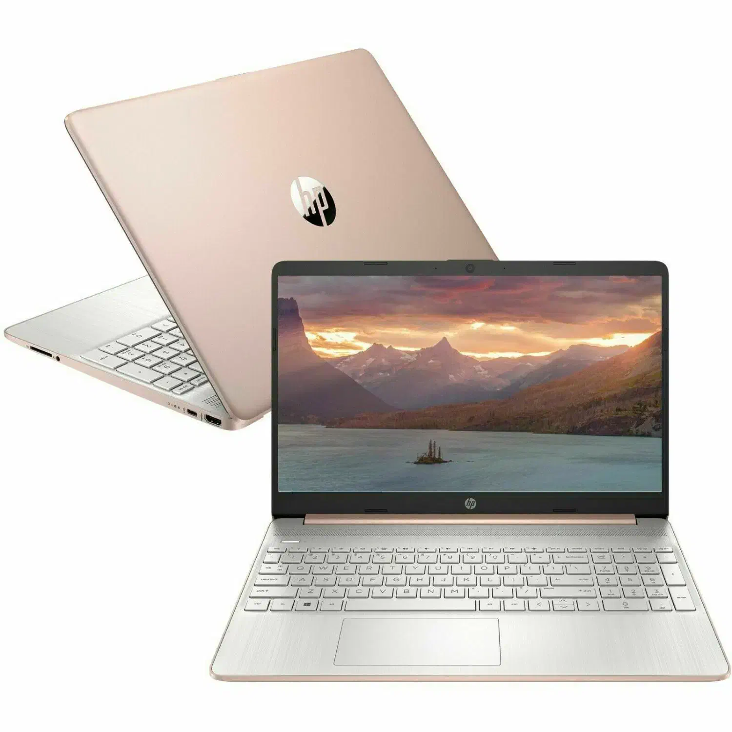 hp laptop 15    ارزان،گرافیکدار،پرسرعت|رایانه همراه|قم, زنبیل آباد|دیوار