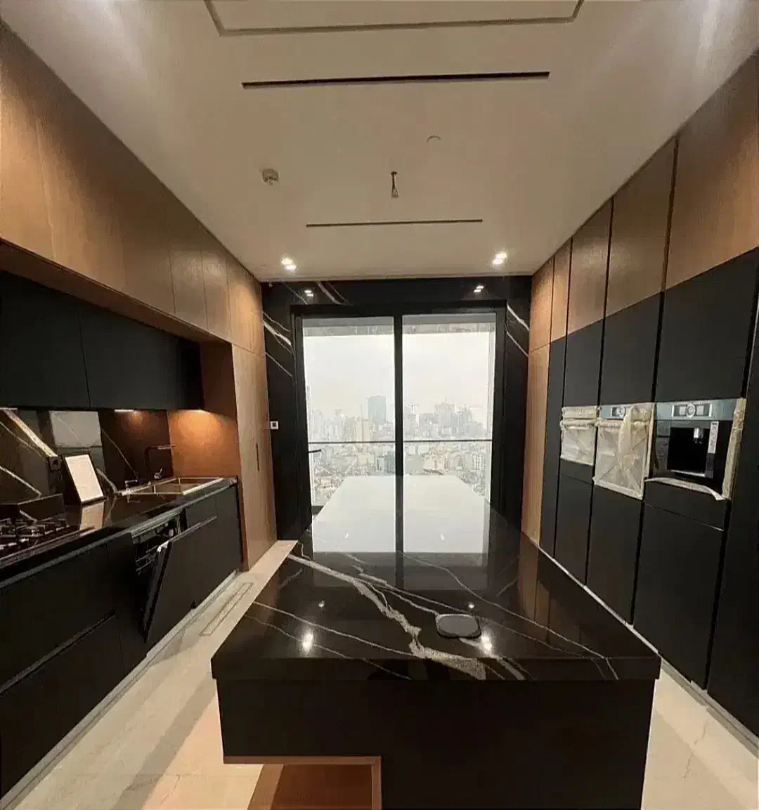 حافظ  قبل پیروزی / 160 متر / صفر / مدرن  فاخر|فروش آپارتمان|مشهد, هفت تیر (حافظ)|دیوار