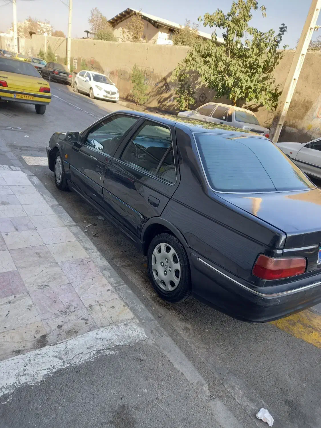 فروش خودرو|خودرو سواری و وانت|فردیس, سپید دشت|دیوار