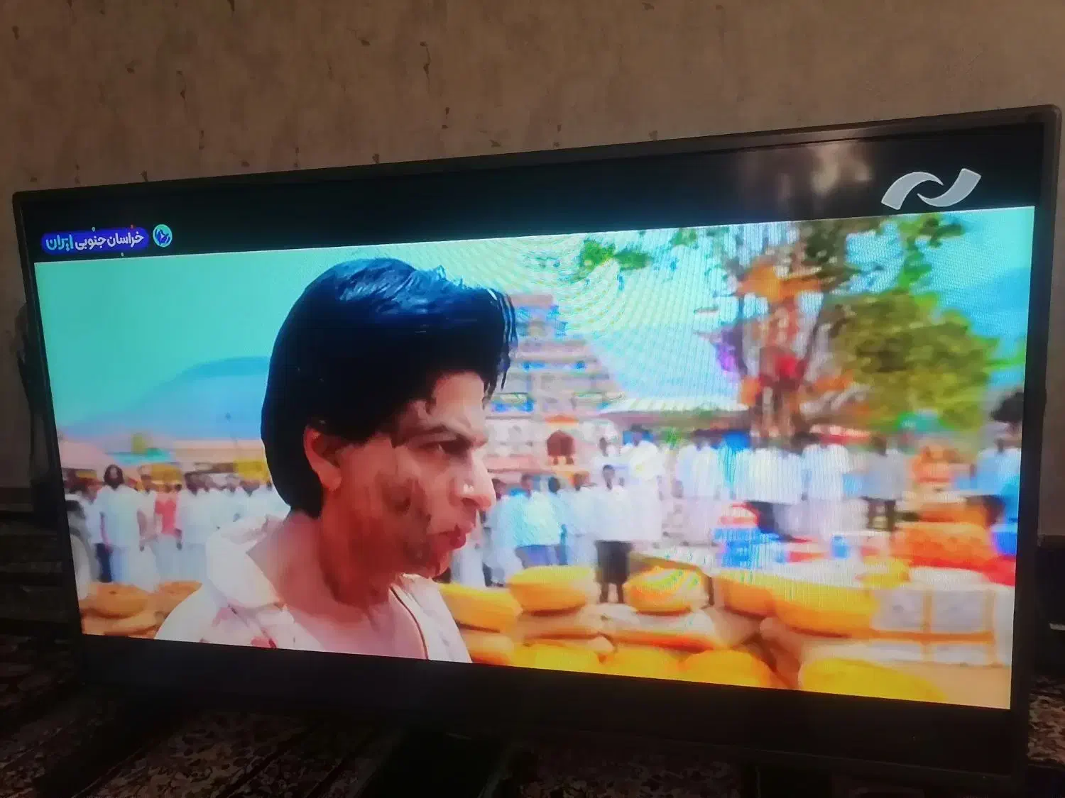 ال ای دی 43 اینچ LG|تلویزیون و پروژکتور|قوچان, |دیوار