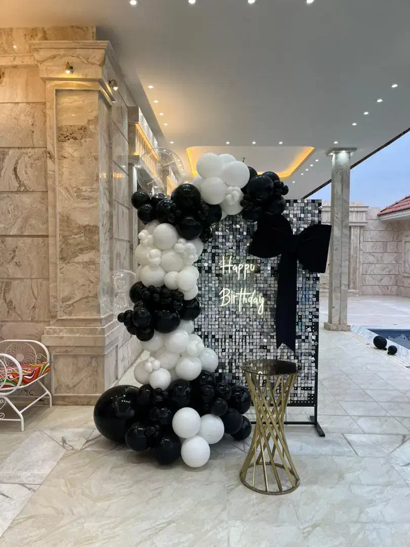 بادکنک ارایی وگلارایی|خدمات پذیرایی، مراسم|یزد, |دیوار