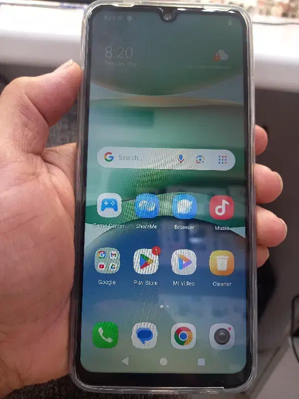 redmi a5 128|موبایل|لاهیجان, امیرشهید|دیوار