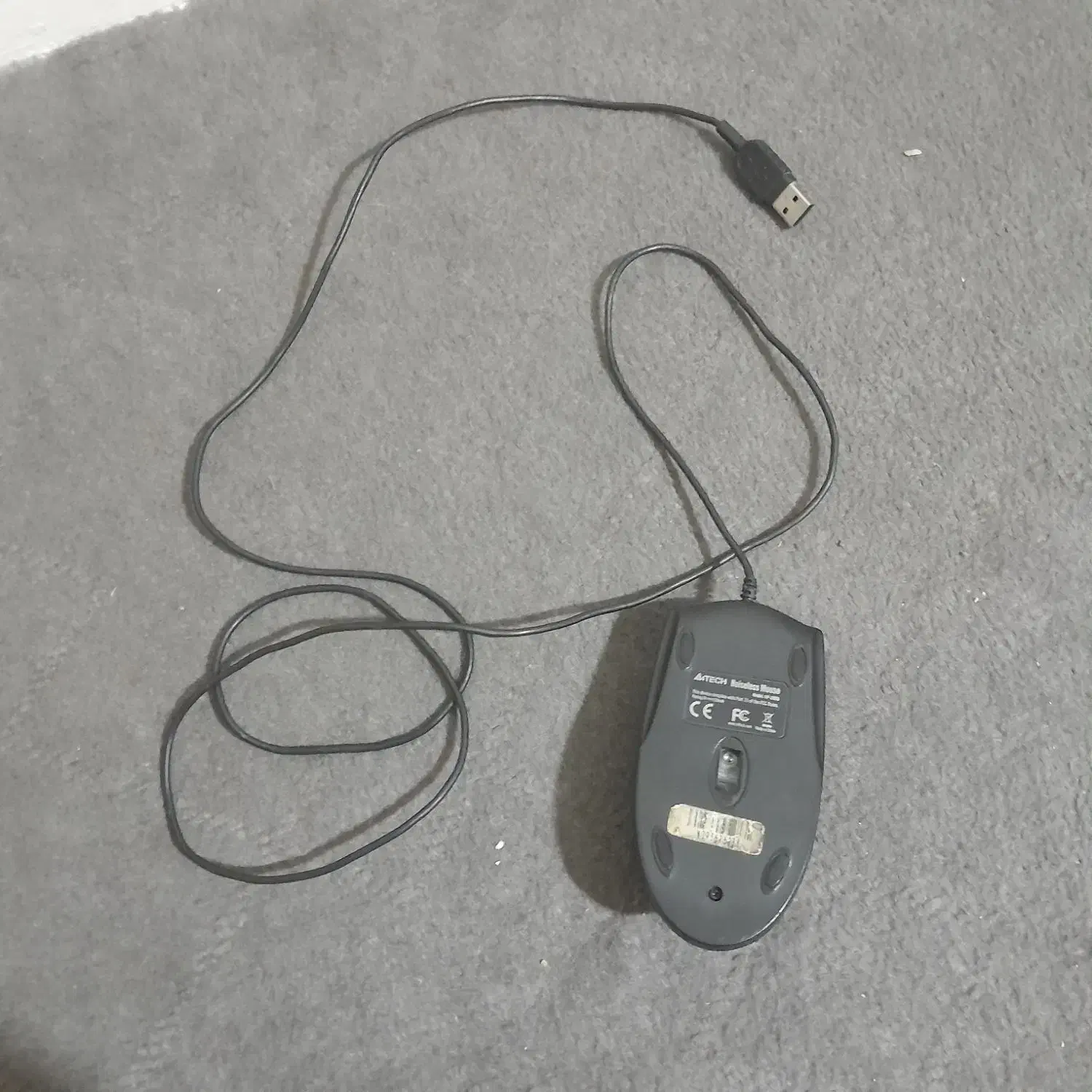 موس کامپیوتر|قطعات و لوازم جانبی رایانه|کرج, اصفهانی‌ها|دیوار