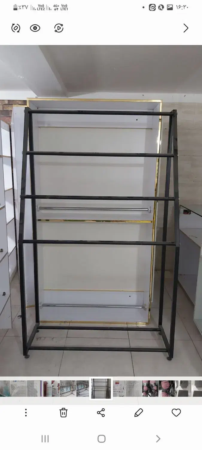 دکورمغازه|فروشگاه و مغازه|اهواز, کوی مهدیس|دیوار