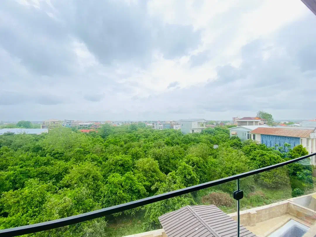 با خرید این ویلا یعنی لاتاری بردی/چسبیده به جنگل|فروش خانه و ویلا|چمستان, |دیوار