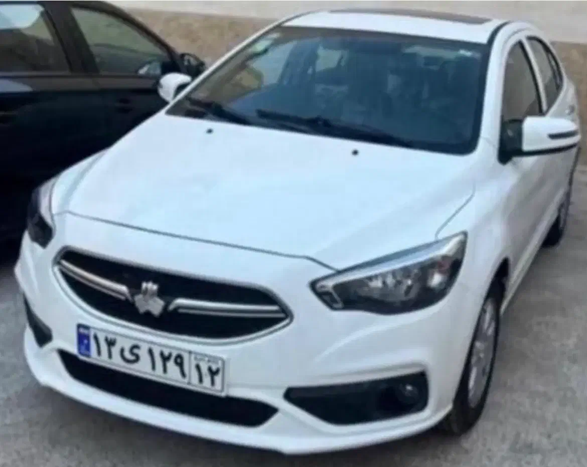 فروش اقساطی شاهین اتومات G(اتوگالری عطارد)|خودرو سواری و وانت|قم, سالاریه|دیوار